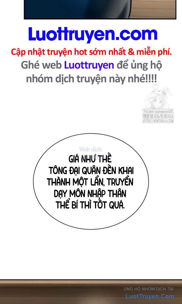 Muscle Joseon Chapter 69 - Trang 2