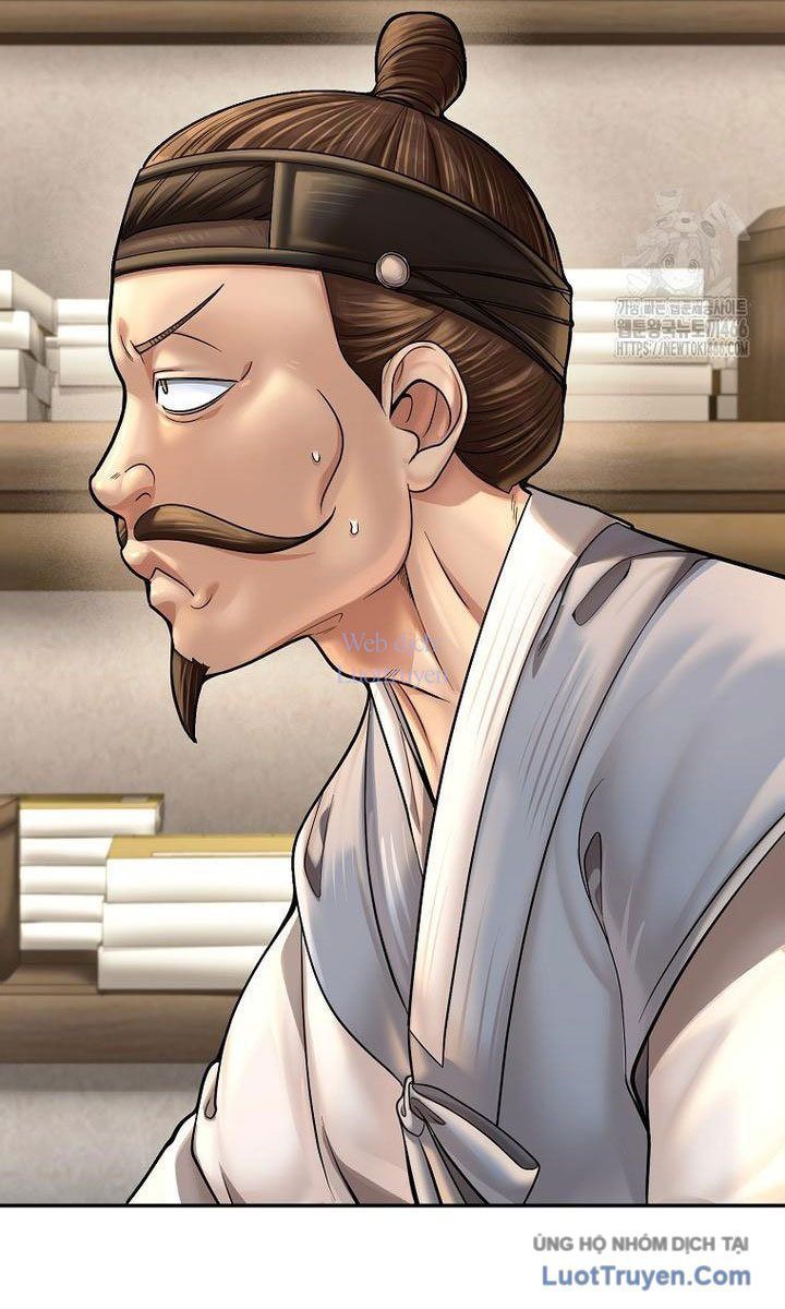 Muscle Joseon Chapter 69 - Trang 2