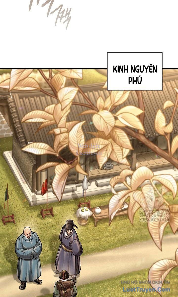 Muscle Joseon Chapter 69 - Trang 2