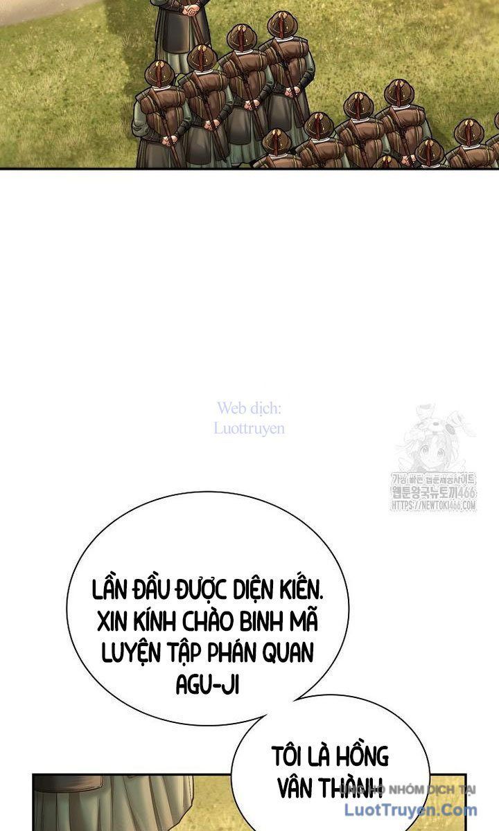 Muscle Joseon Chapter 69 - Trang 2