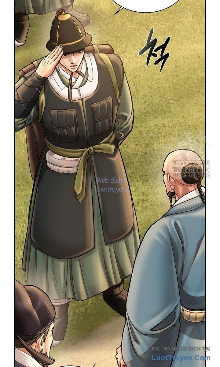 Muscle Joseon Chapter 69 - Trang 2