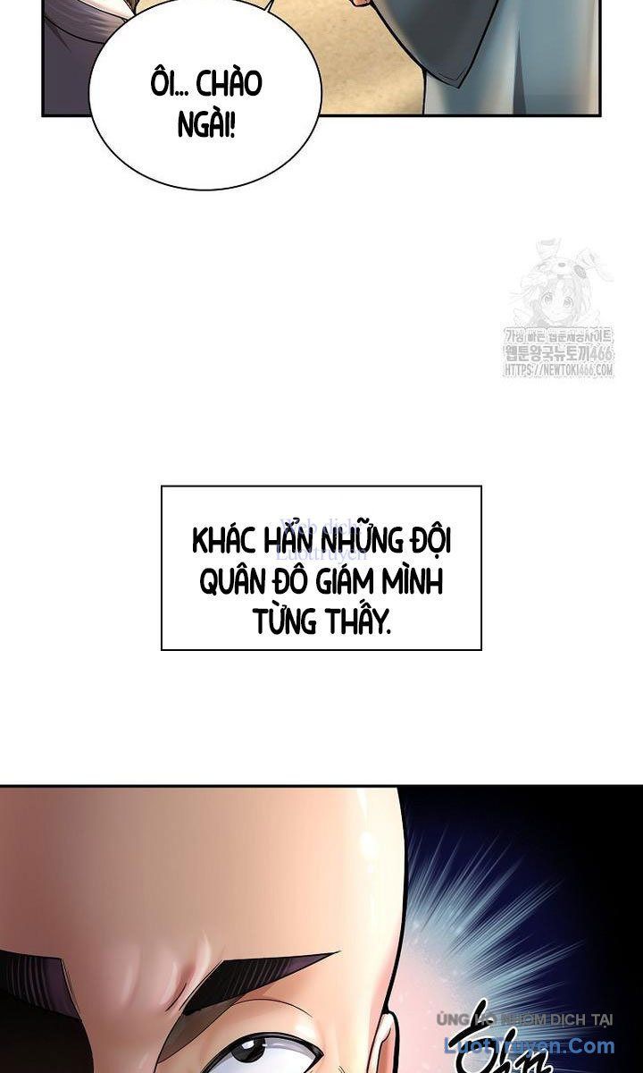 Muscle Joseon Chapter 69 - Trang 2