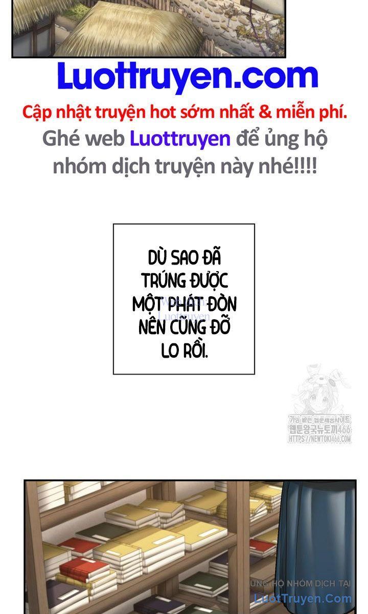 Muscle Joseon Chapter 69 - Trang 2