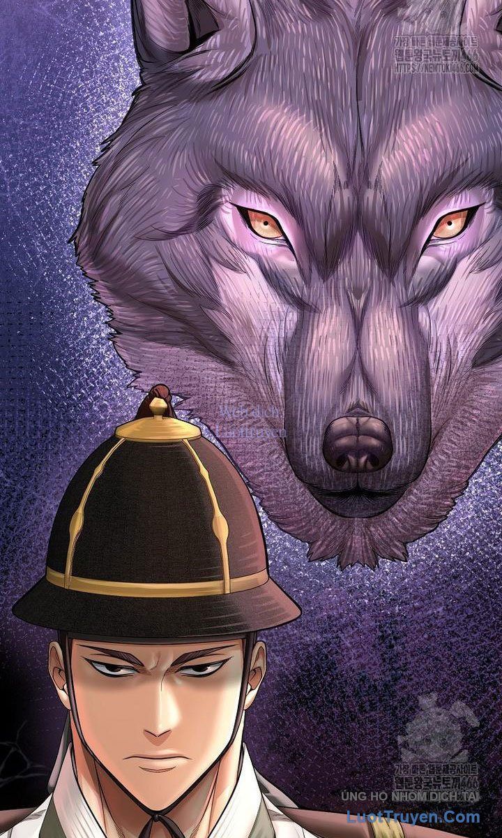 Muscle Joseon Chapter 69 - Trang 2