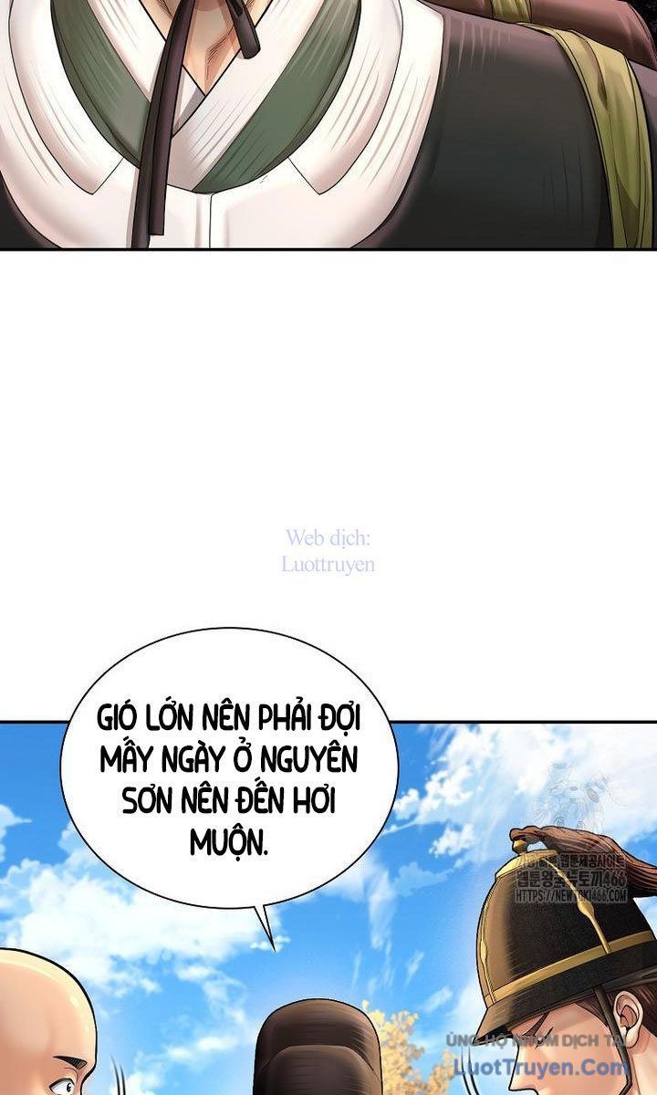 Muscle Joseon Chapter 69 - Trang 2