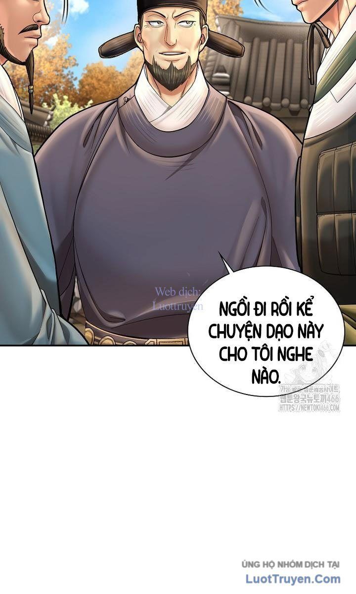 Muscle Joseon Chapter 69 - Trang 2