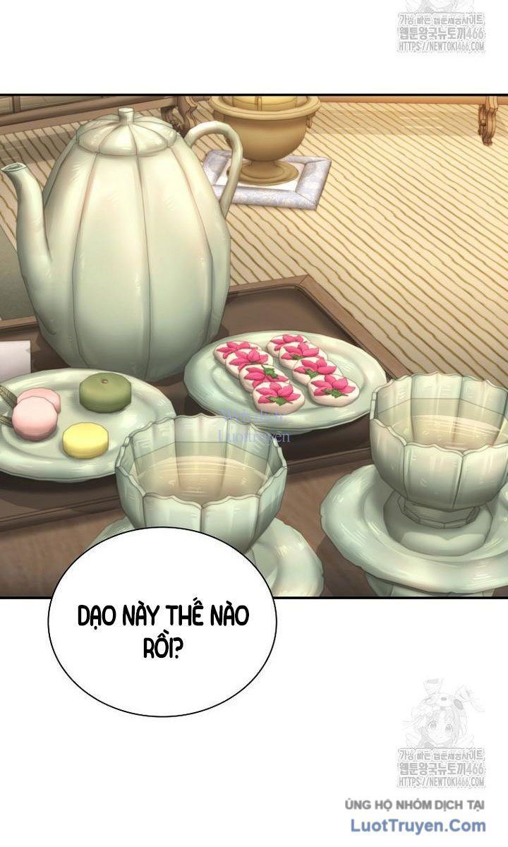 Muscle Joseon Chapter 69 - Trang 2