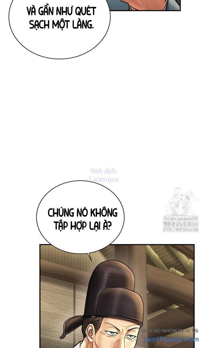 Muscle Joseon Chapter 69 - Trang 2