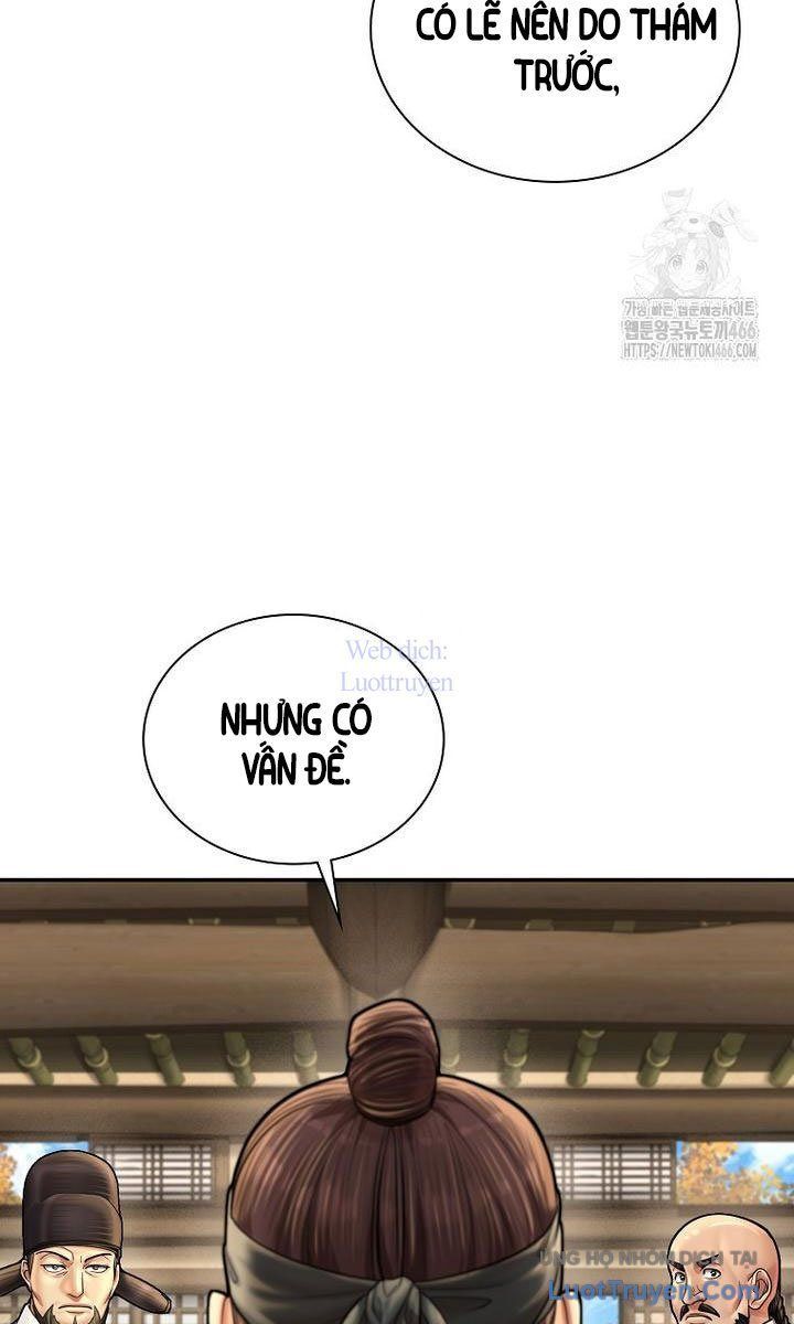 Muscle Joseon Chapter 69 - Trang 2