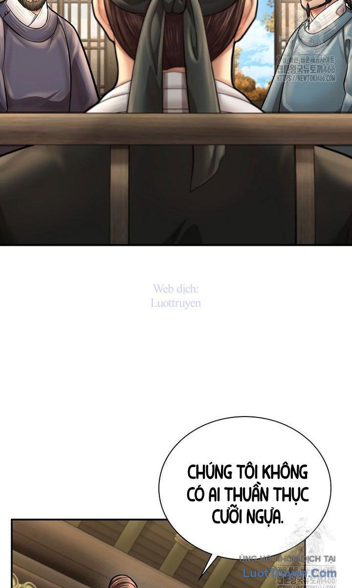 Muscle Joseon Chapter 69 - Trang 2