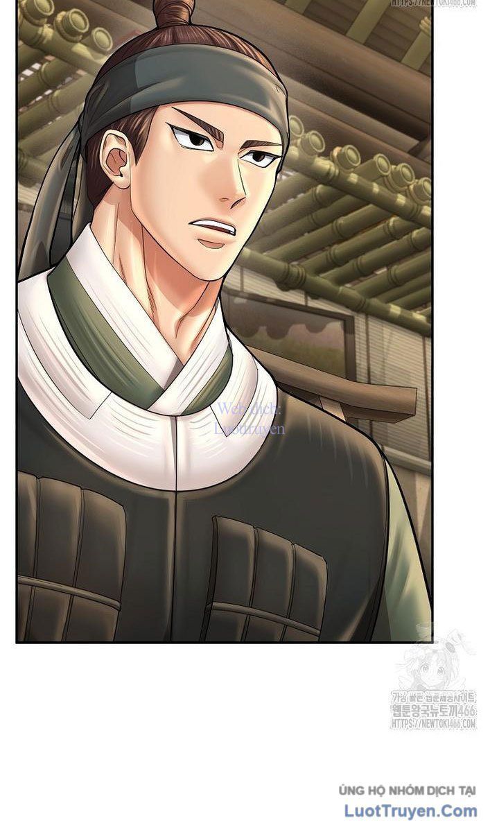 Muscle Joseon Chapter 69 - Trang 2