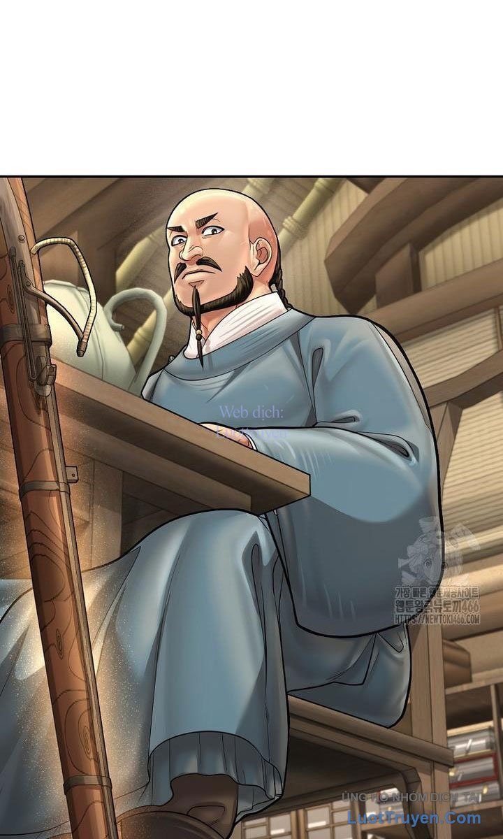 Muscle Joseon Chapter 69 - Trang 2