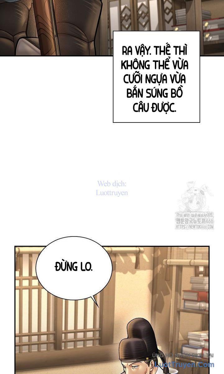 Muscle Joseon Chapter 69 - Trang 2