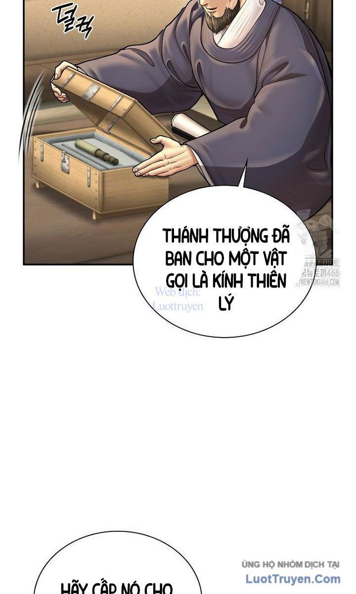 Muscle Joseon Chapter 69 - Trang 2