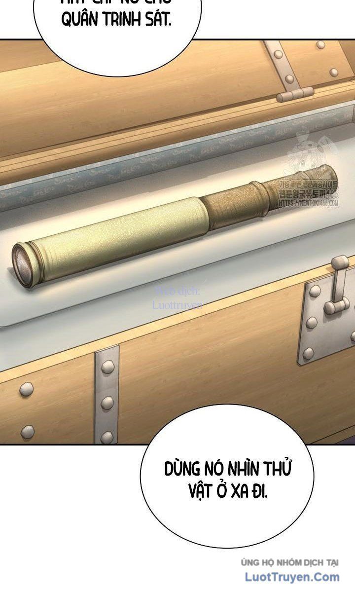 Muscle Joseon Chapter 69 - Trang 2