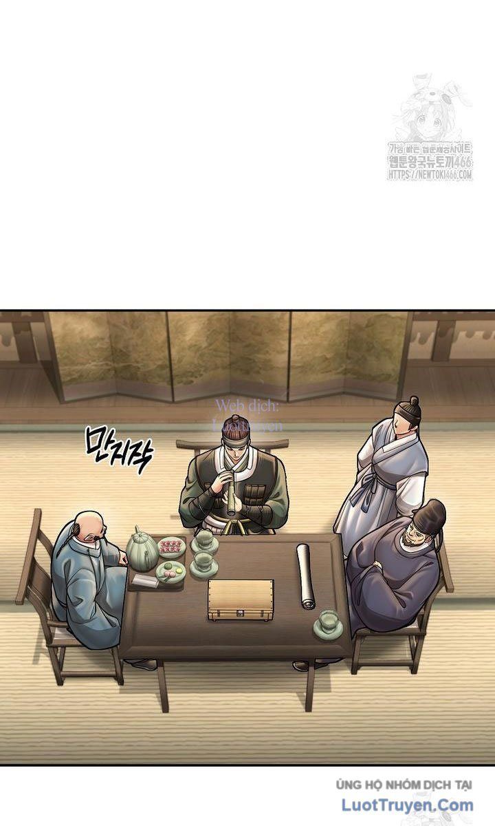 Muscle Joseon Chapter 69 - Trang 2