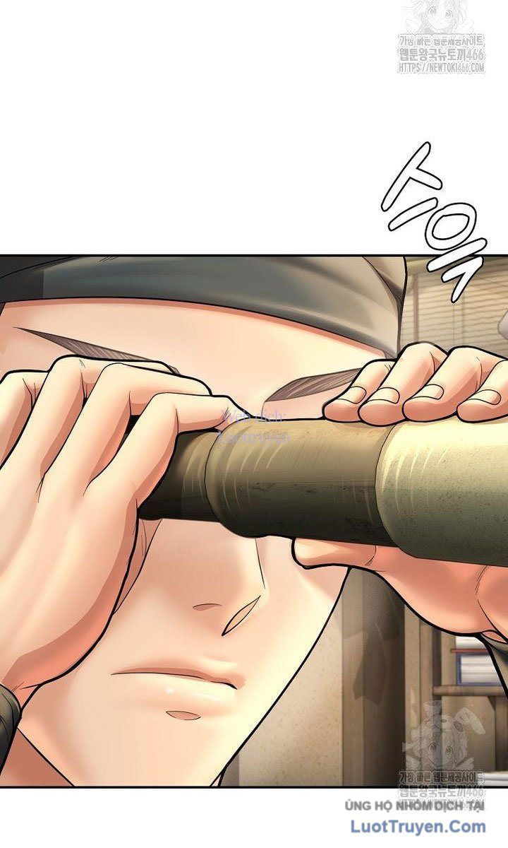 Muscle Joseon Chapter 69 - Trang 2