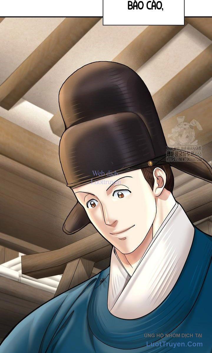 Muscle Joseon Chapter 69 - Trang 2