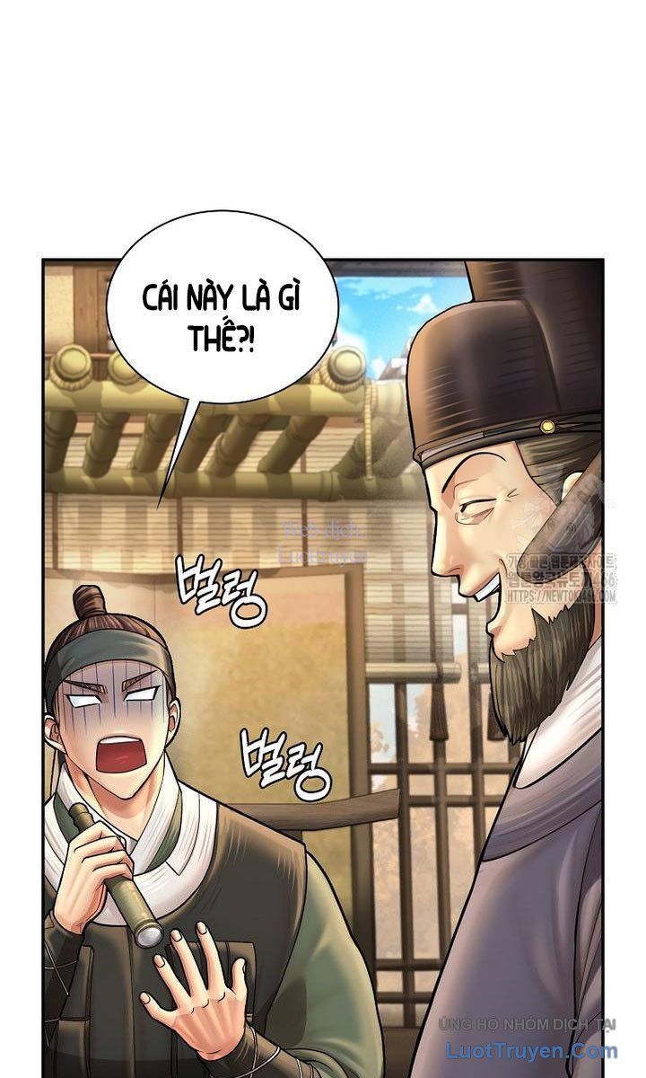 Muscle Joseon Chapter 69 - Trang 2