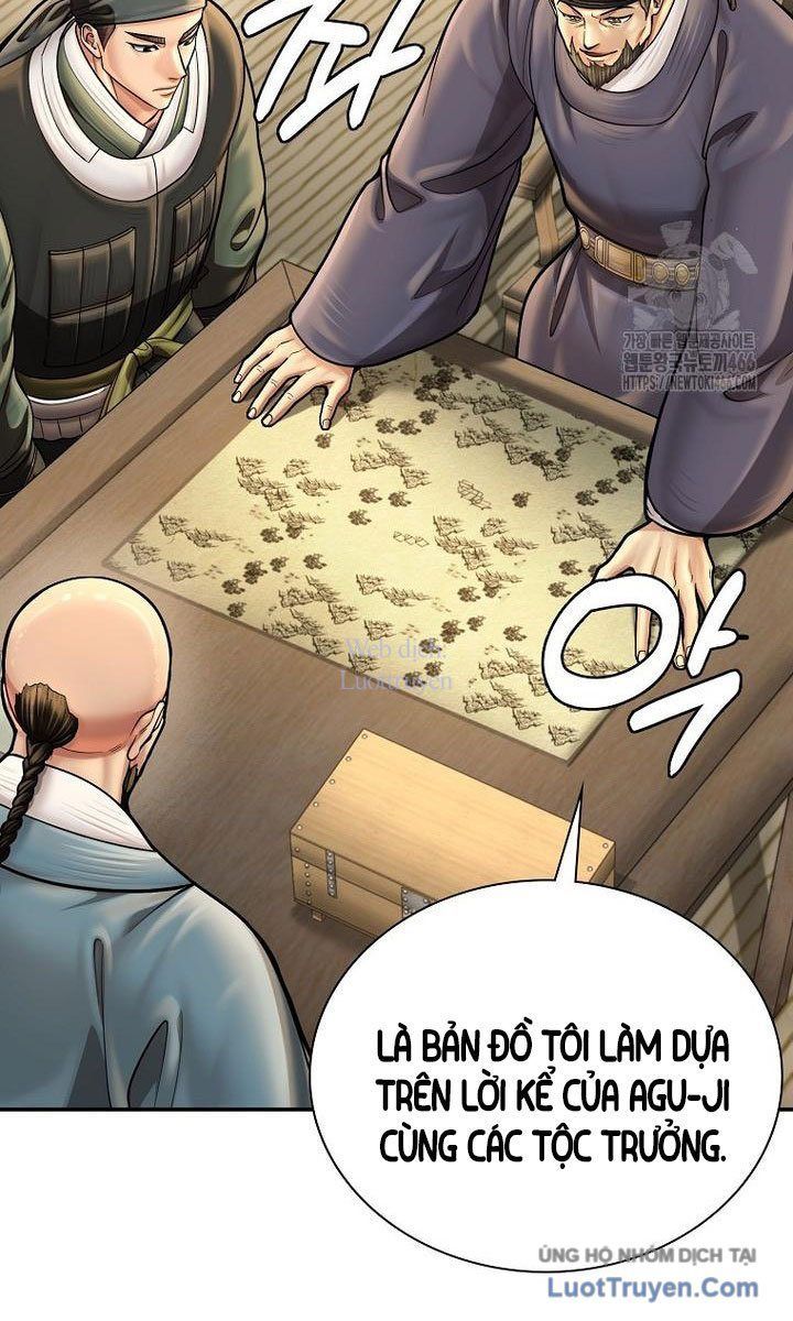 Muscle Joseon Chapter 69 - Trang 2