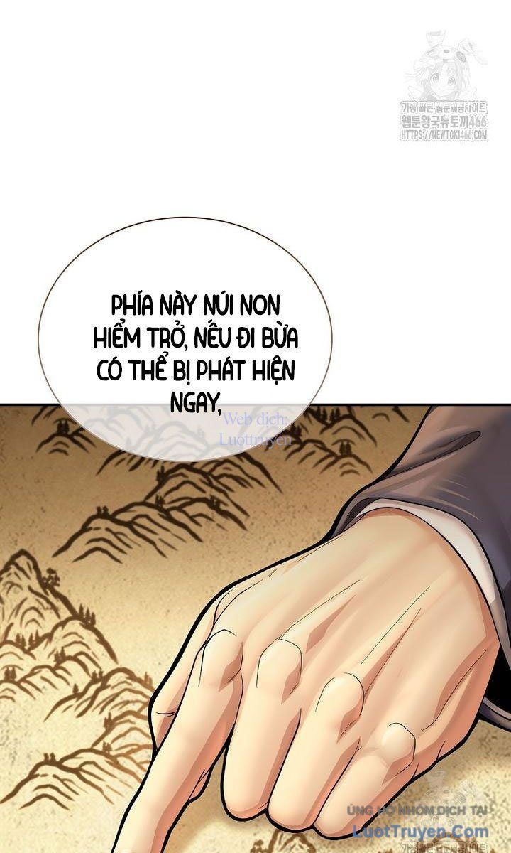 Muscle Joseon Chapter 69 - Trang 2