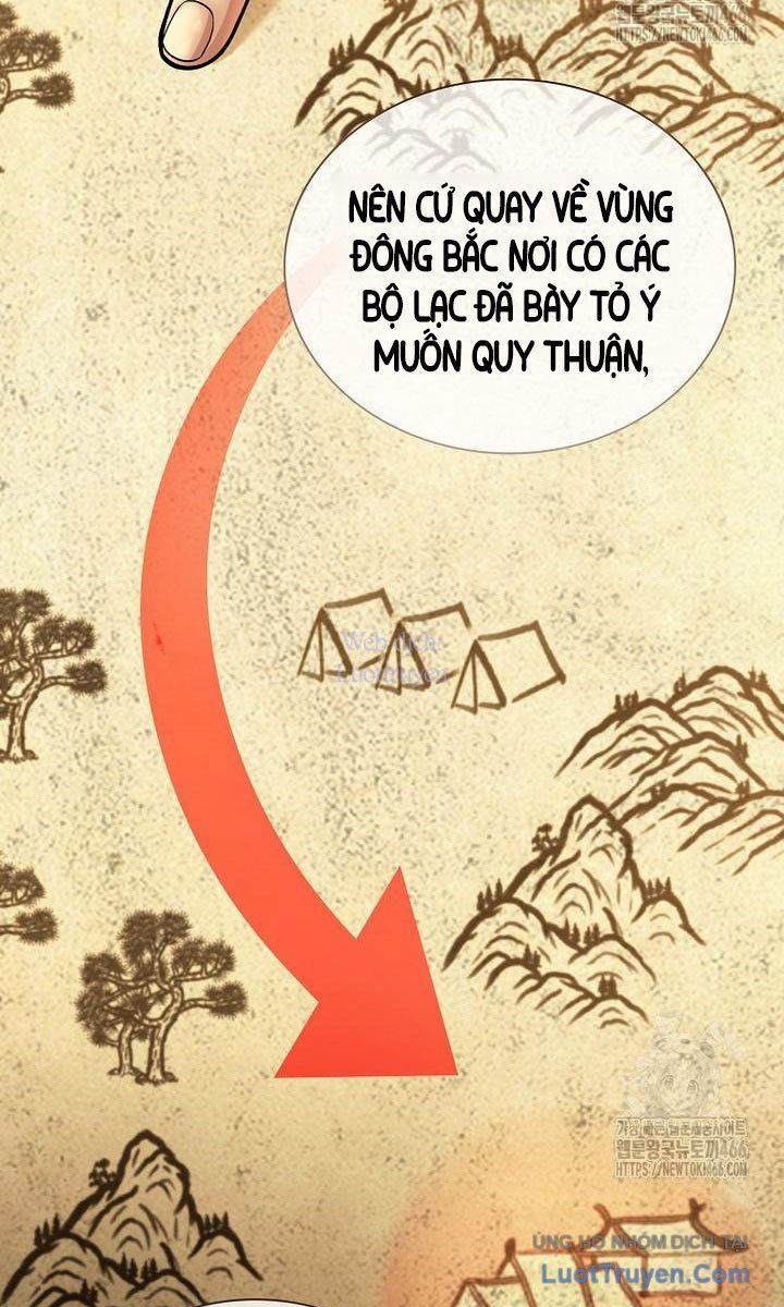 Muscle Joseon Chapter 69 - Trang 2