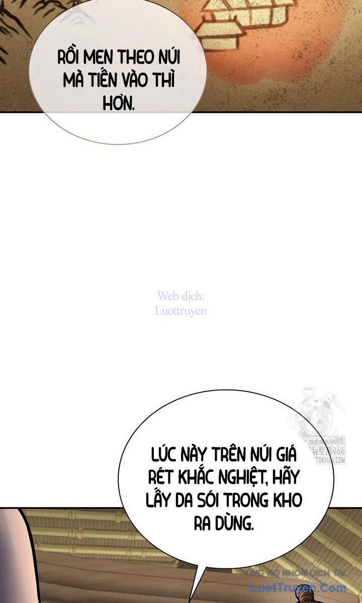 Muscle Joseon Chapter 69 - Trang 2