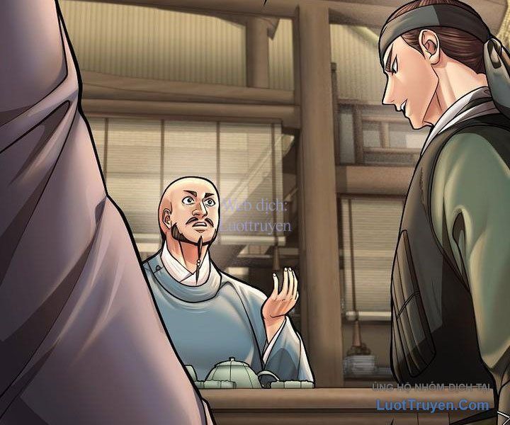 Muscle Joseon Chapter 69 - Trang 2