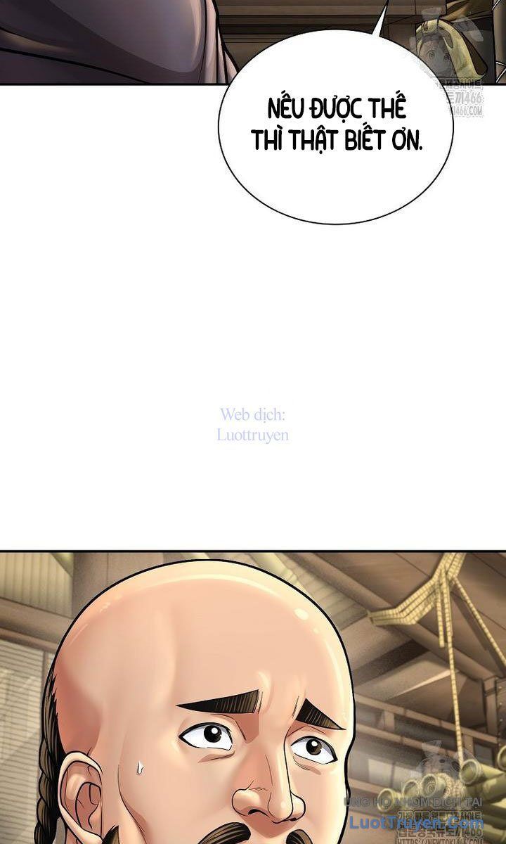 Muscle Joseon Chapter 69 - Trang 2