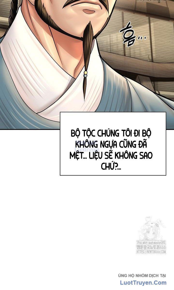 Muscle Joseon Chapter 69 - Trang 2