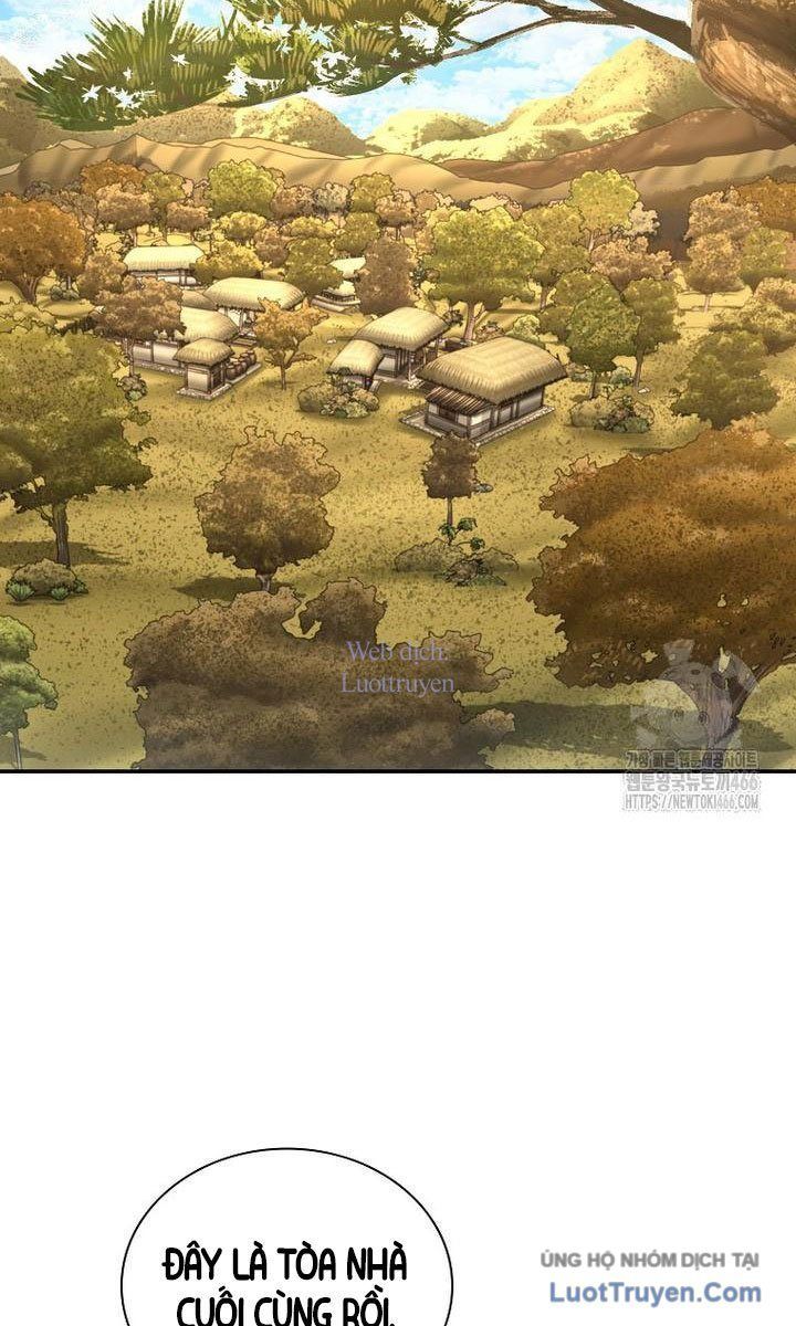 Muscle Joseon Chapter 69 - Trang 2