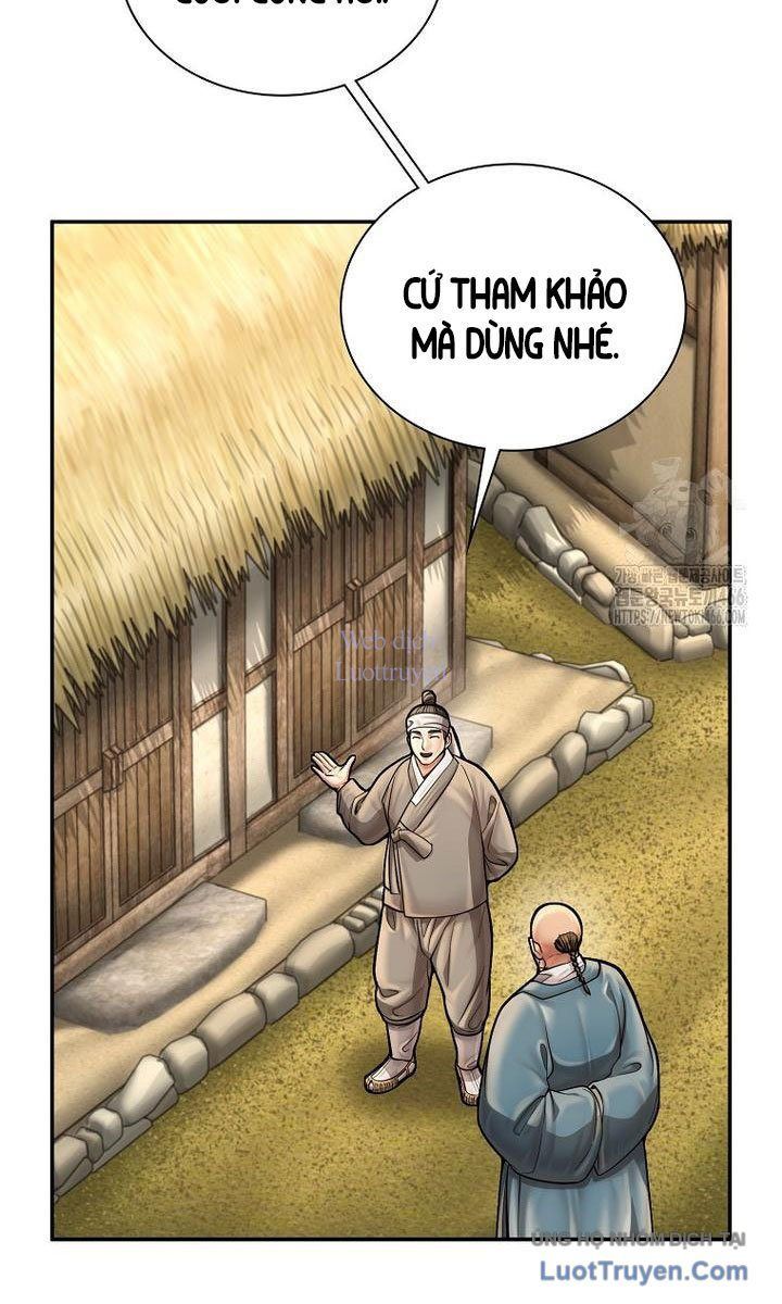 Muscle Joseon Chapter 69 - Trang 2