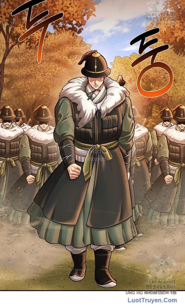 Muscle Joseon Chapter 69 - Trang 2