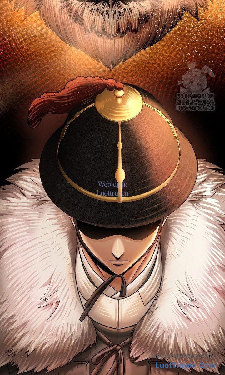 Muscle Joseon Chapter 69 - Trang 2