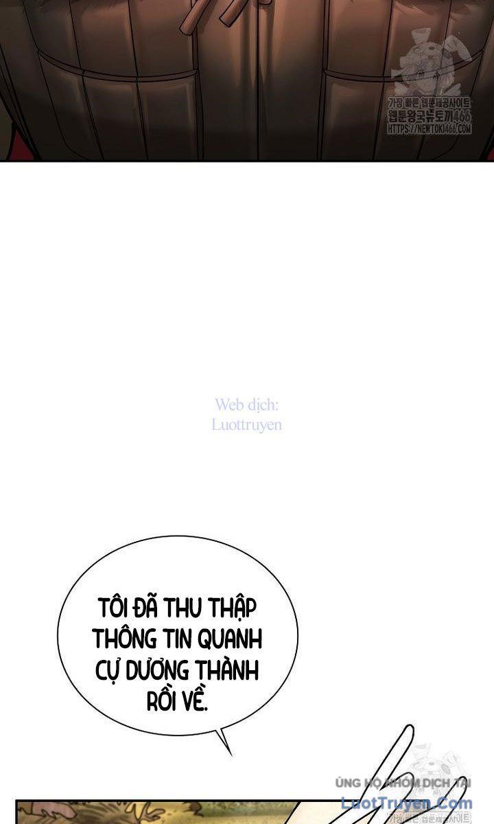 Muscle Joseon Chapter 69 - Trang 2