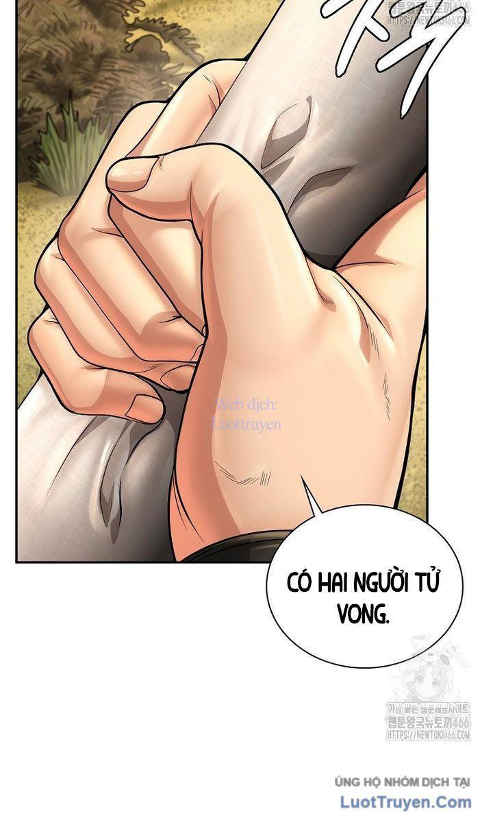 Muscle Joseon Chapter 69 - Trang 2
