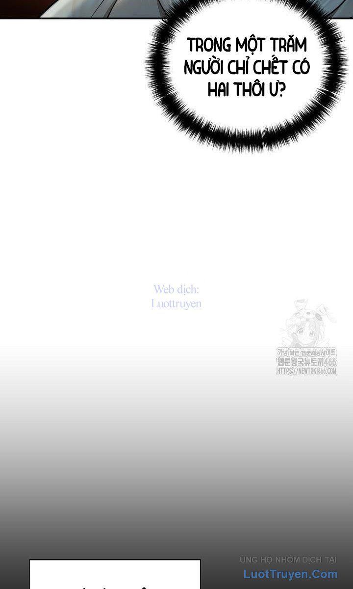 Muscle Joseon Chapter 69 - Trang 2