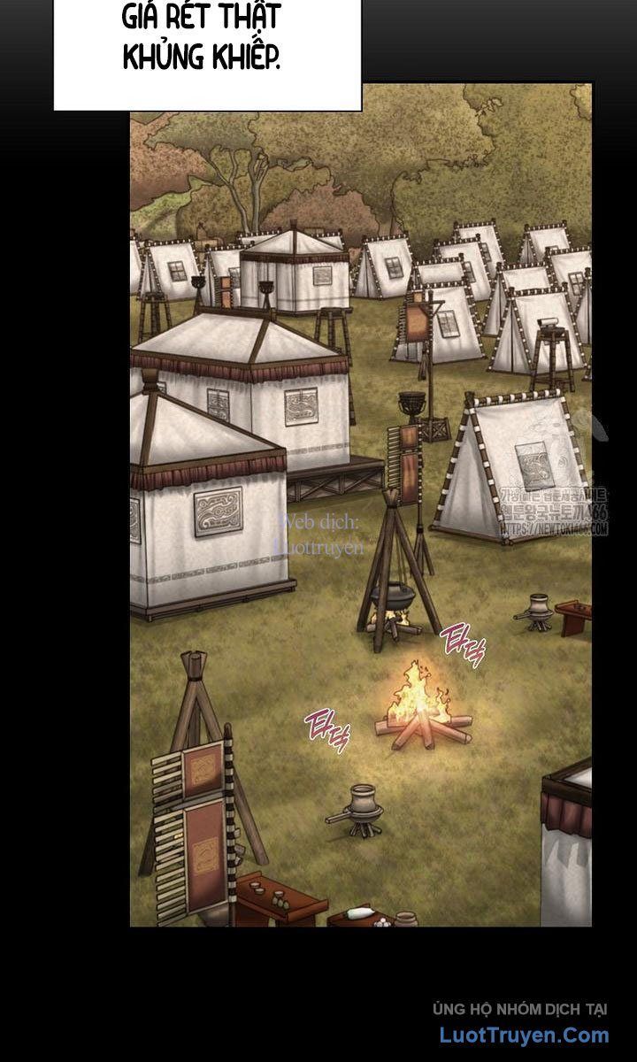 Muscle Joseon Chapter 69 - Trang 2