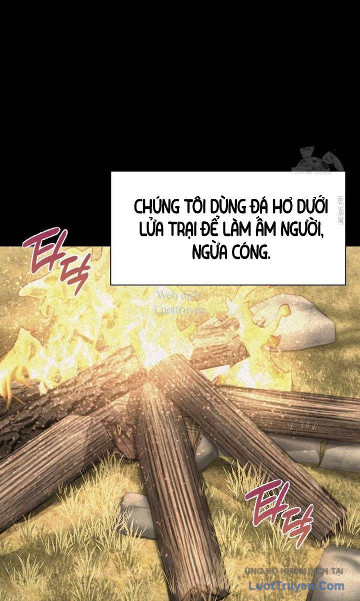 Muscle Joseon Chapter 69 - Trang 2
