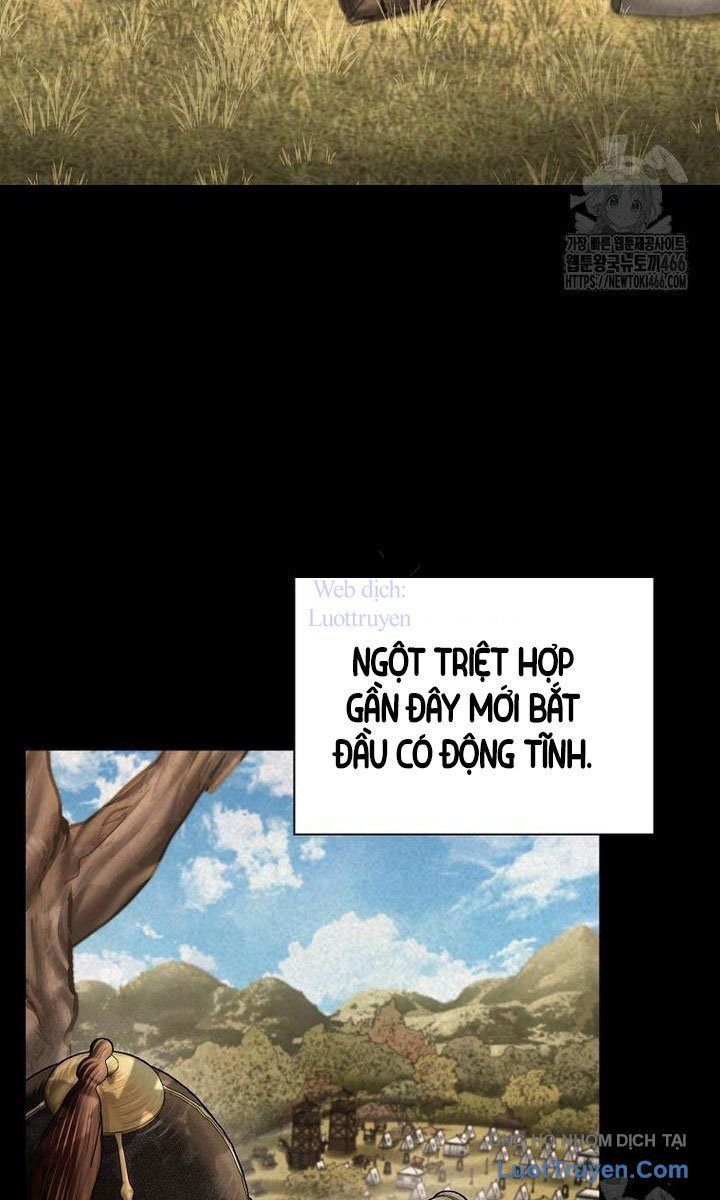 Muscle Joseon Chapter 69 - Trang 2