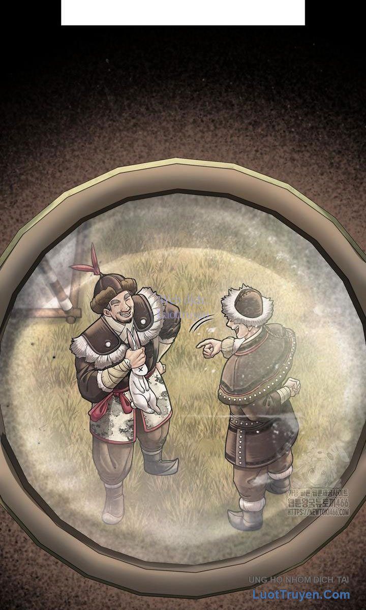 Muscle Joseon Chapter 69 - Trang 2