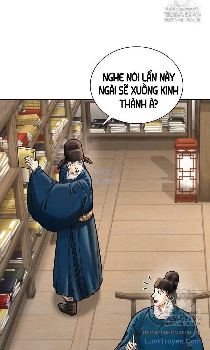 Muscle Joseon Chapter 69 - Trang 2