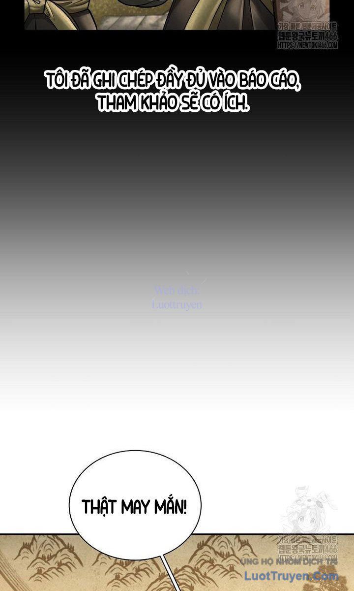 Muscle Joseon Chapter 69 - Trang 2