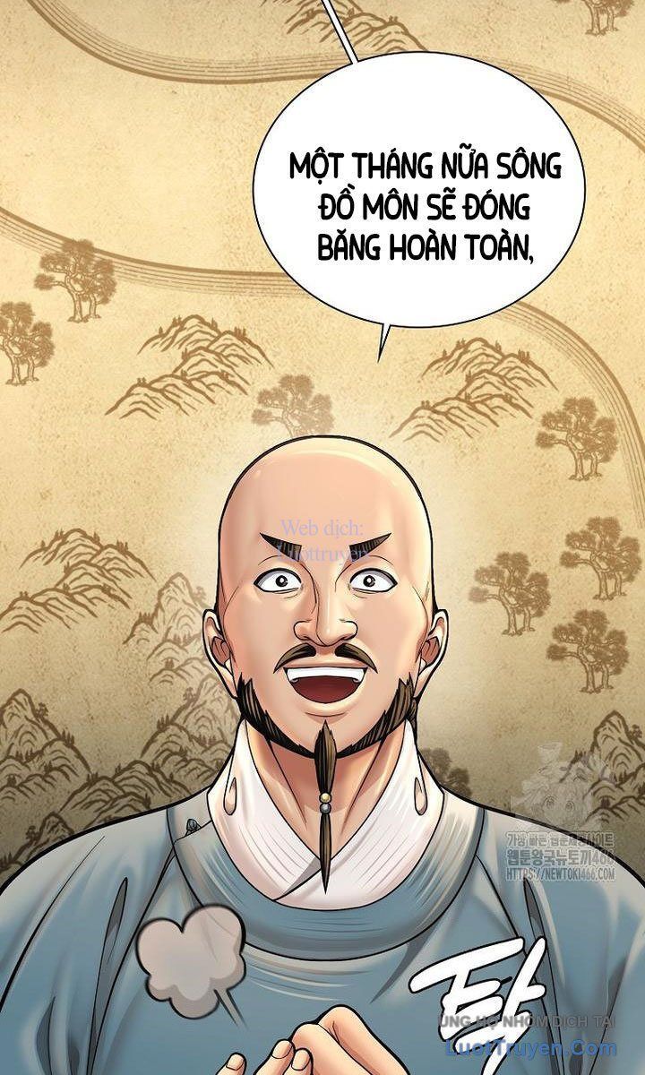 Muscle Joseon Chapter 69 - Trang 2