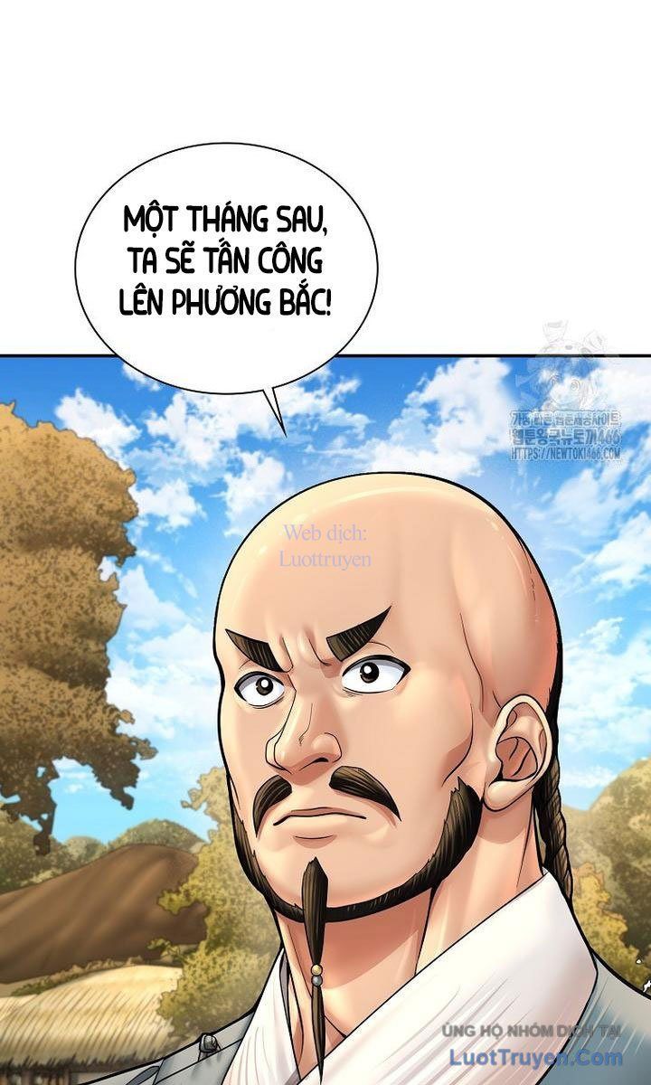 Muscle Joseon Chapter 69 - Trang 2