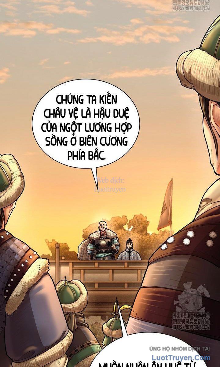 Muscle Joseon Chapter 69 - Trang 2