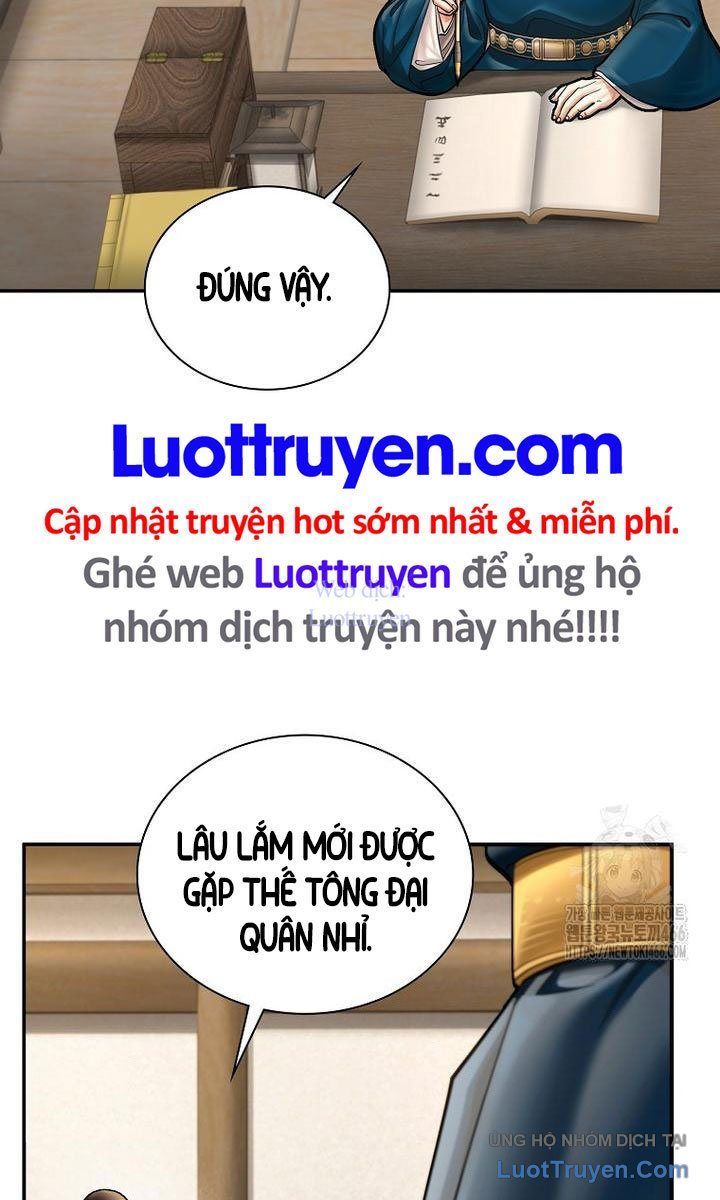 Muscle Joseon Chapter 69 - Trang 2