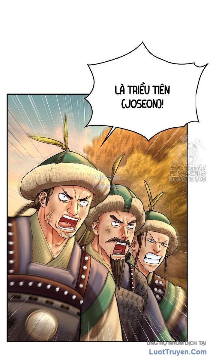 Muscle Joseon Chapter 69 - Trang 2