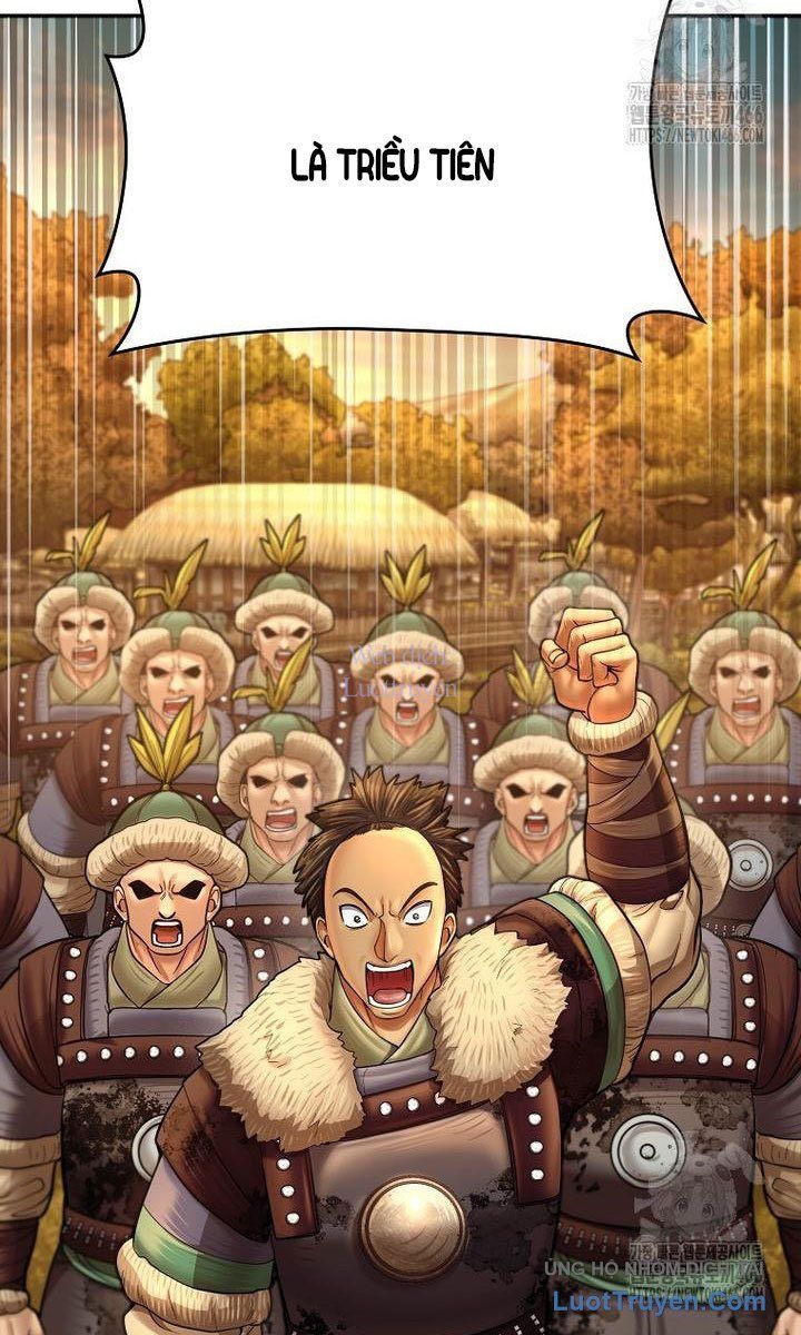 Muscle Joseon Chapter 69 - Trang 2