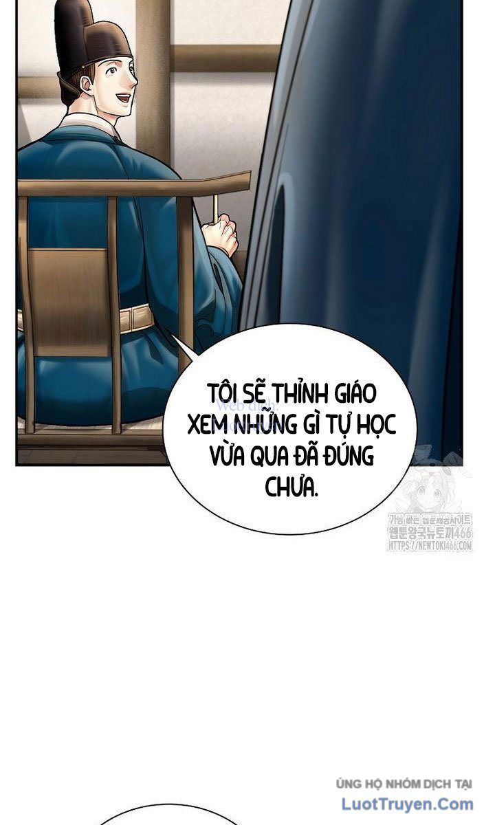 Muscle Joseon Chapter 69 - Trang 2